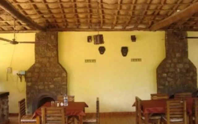 Muba at Mukki