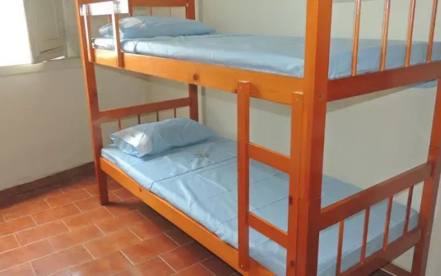 Hostel Republicano