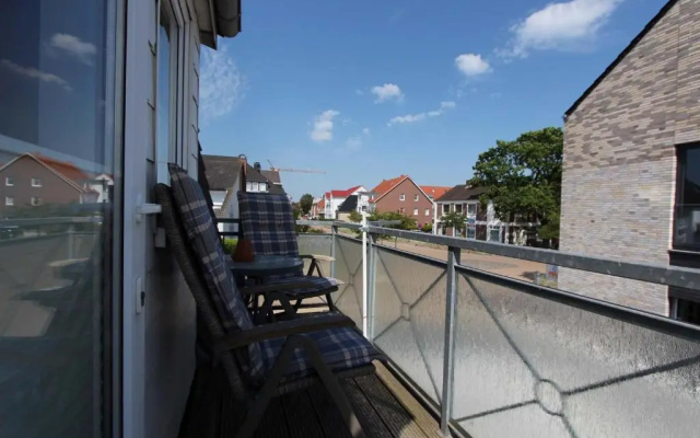 Haus Seemöwe Whg 4
