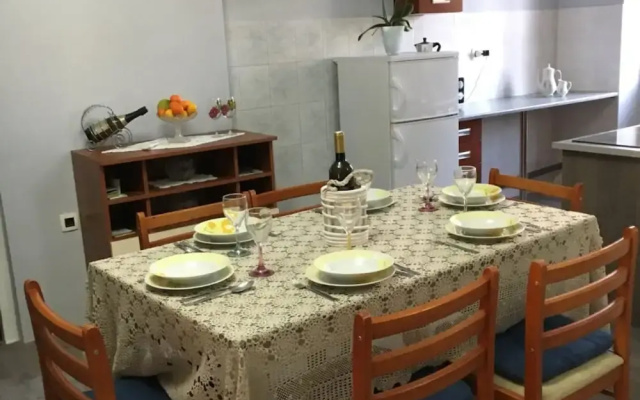 Stylish Apartment Icici