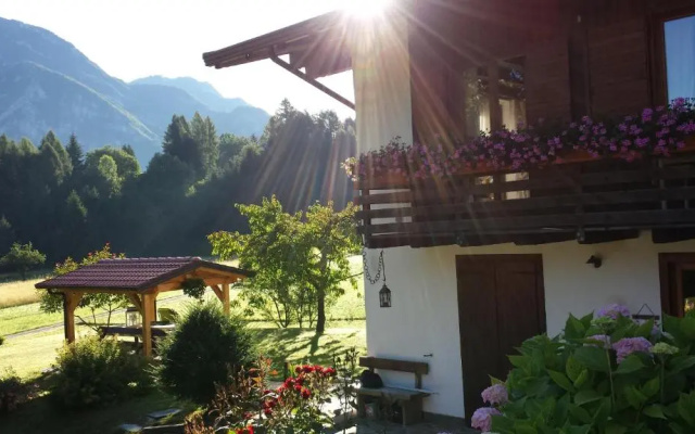 Chalet Monica