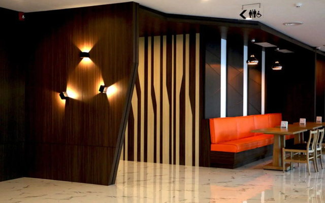 Avada hotel