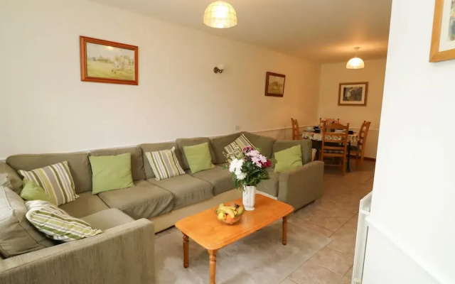 Stags Cottage