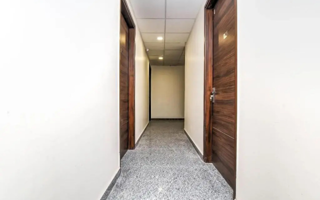 Hotel Ashoka by OYO Rooms