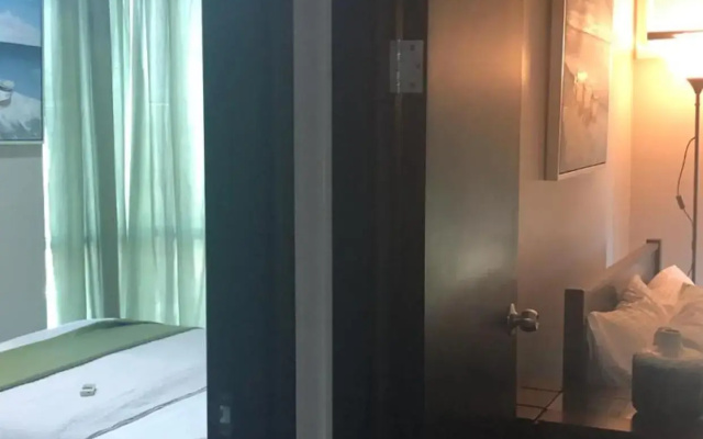 SAN LORENZO PLACE 2BR 29-E by LARICO
