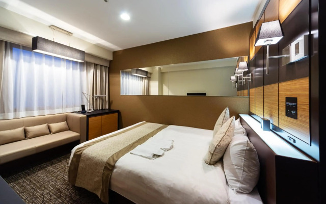 KOKO HOTEL Shinjuku Yotsuya
