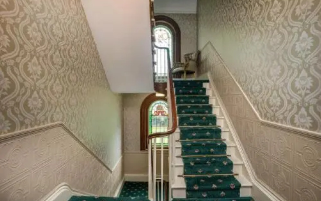 St Nicholas House