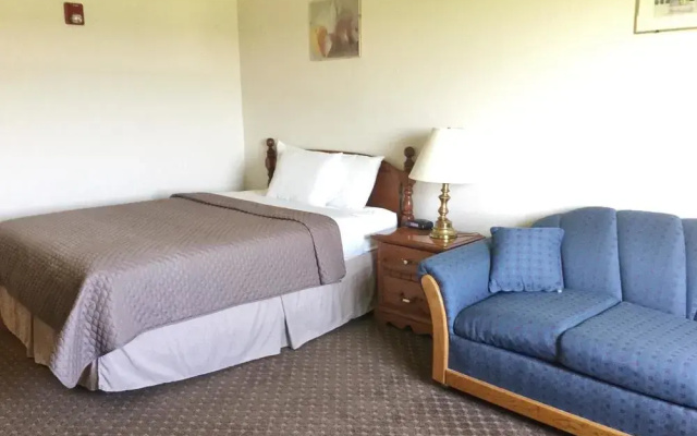 Americas Best Value Inn
