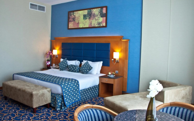 Royal Grand Suite Hotel