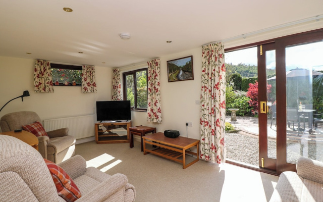 Rowanberry Cottage
