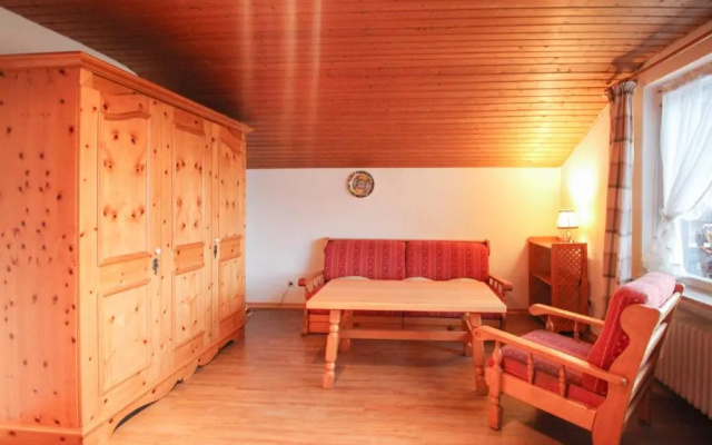 Apartments- und Ferienhaus Anton