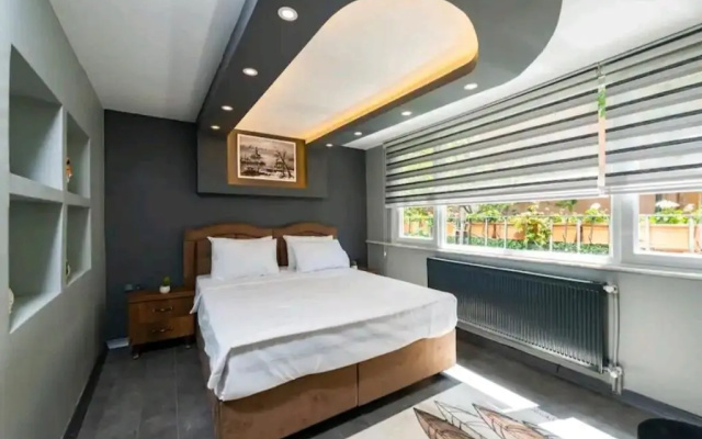 Alpacino Apart Hotel