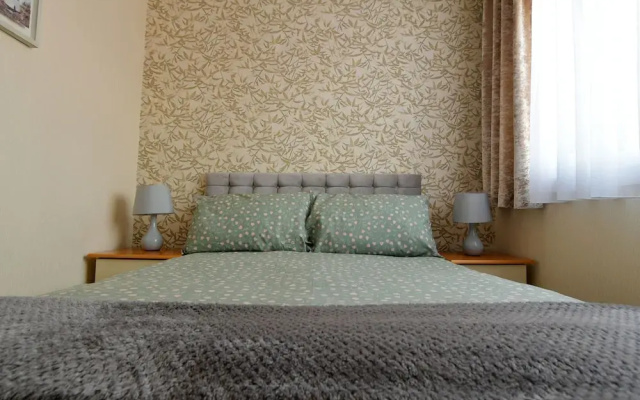 Pet Friendly Sleeps 3 Chalet Bridlington Free Elec
