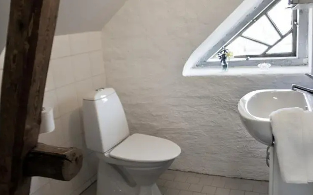 STF Solberga Gård