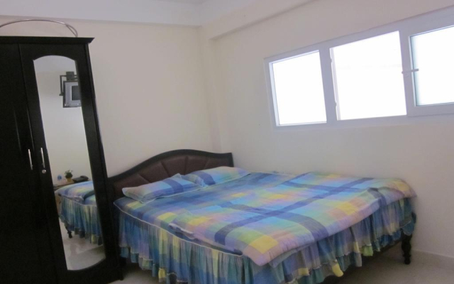 Thang Lap Hotel