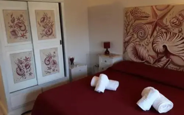 Casa Vacanza Marijò