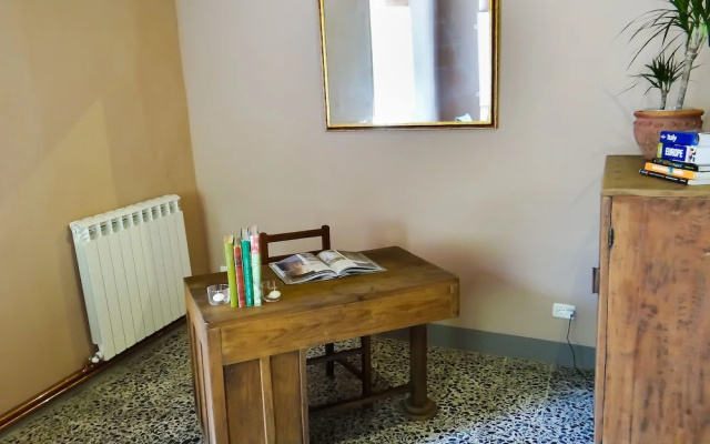 Casa Letizia