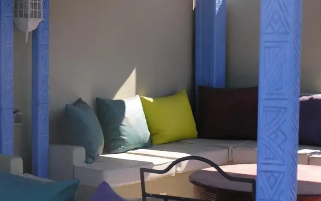 Villa Argane Dynamic Loisirs