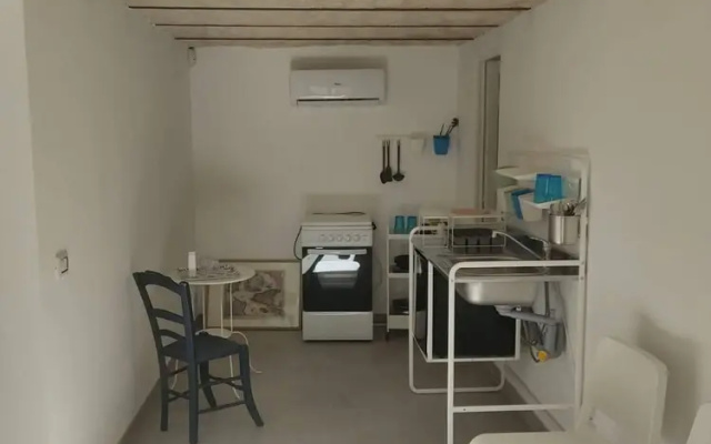 Apartment in the center of Scicli