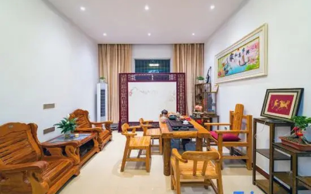 Pingtan Jinhong Chinese Inn