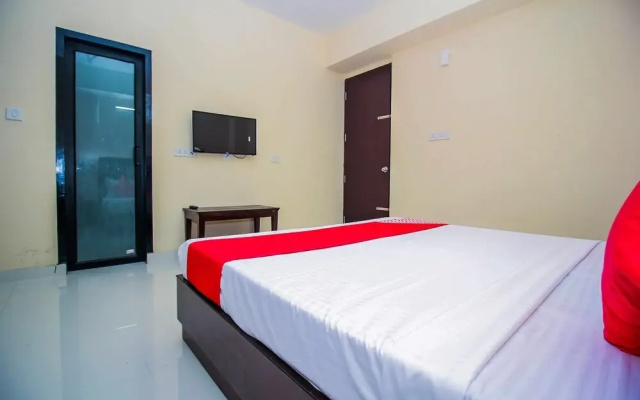 Urban Ville by OYO Rooms