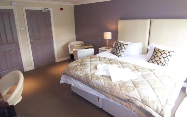Sleep Lodge