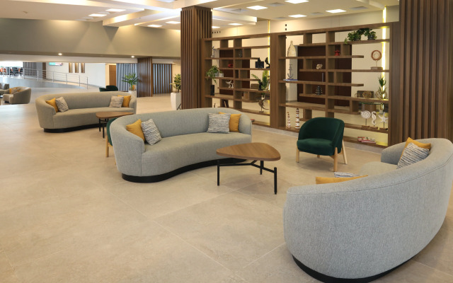 Holiday Inn Boca Del Rio by IHG