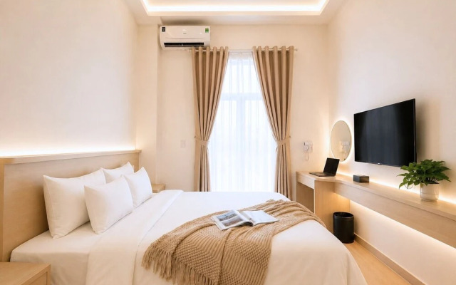 Amory Airport Hotel