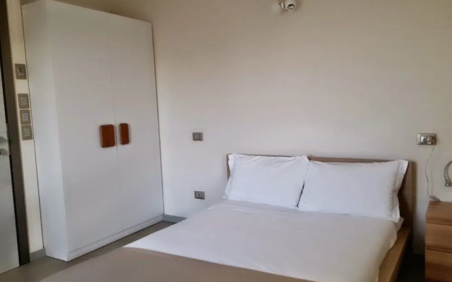 Hotel & Residence Cavalluccio Marino
