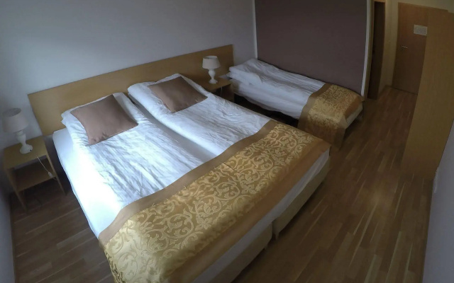 Lambastadir Guesthouse