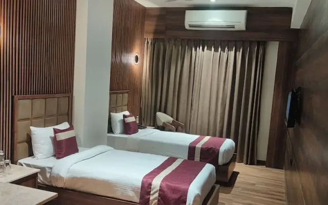 Hotel Vivotel