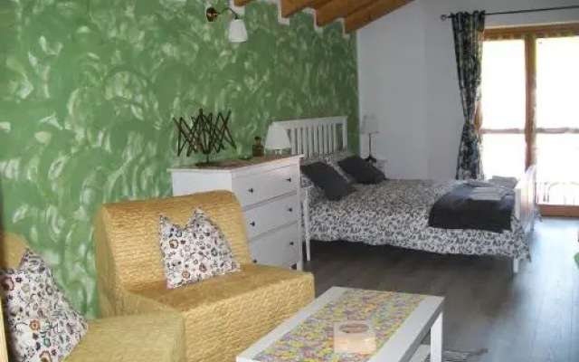 B&B La Bottega
