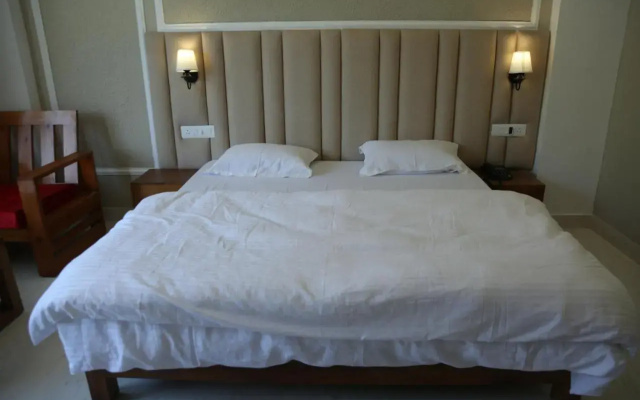 Raja Ji Hotels