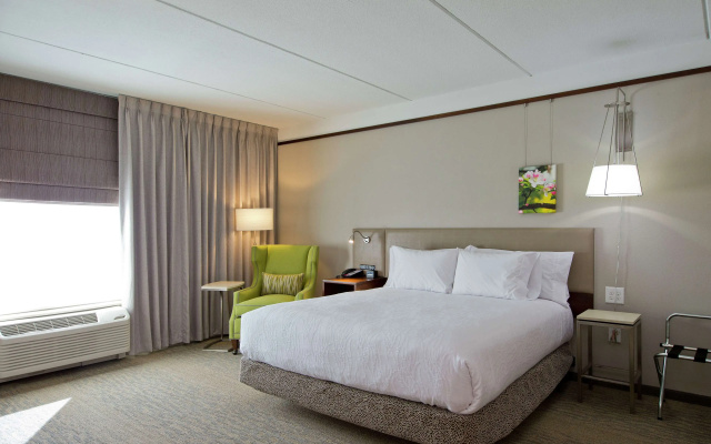Hilton Garden Inn Martinsburg
