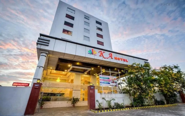 Palette KA Hotel