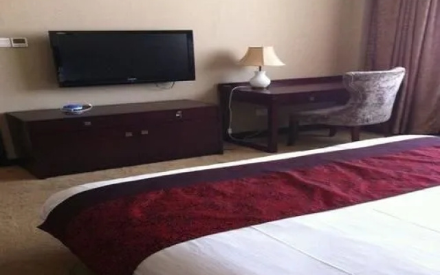 Honghe Hotel