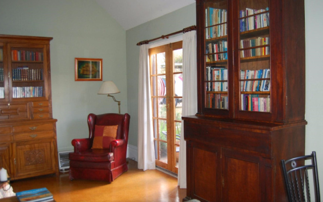 Wind Song Bed and Breakfast