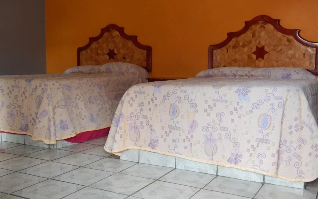 El Jazmin de Zanya