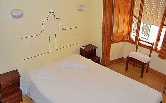 161 Norte Guesthouse