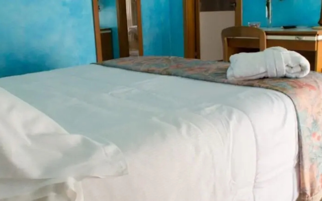 Hotel San Crispino