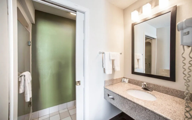 Sleep Inn Decatur