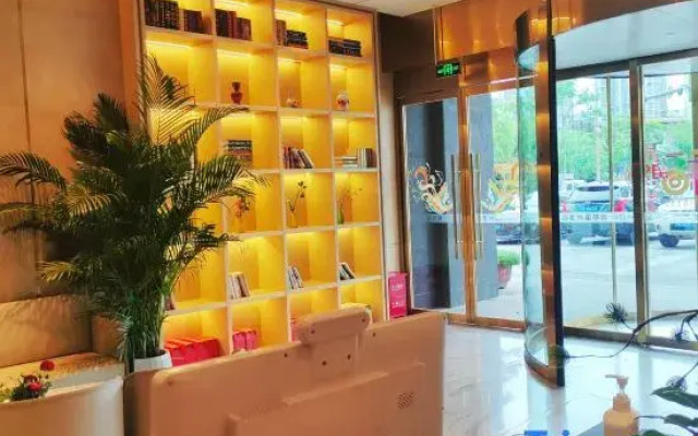 Yue Liguoyue Hotel