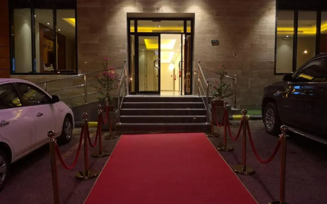 Makarem Hotel Apartments