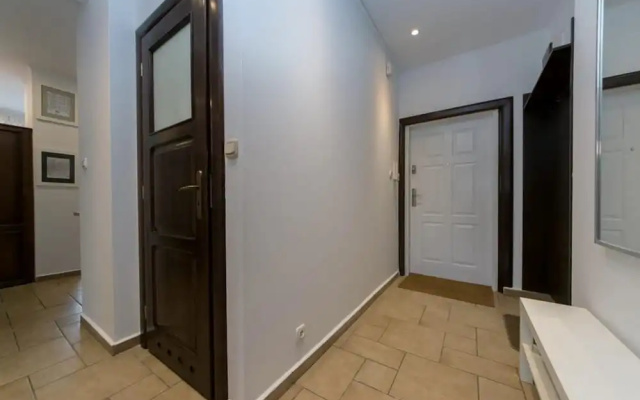 BillBerry Apartments - Helski