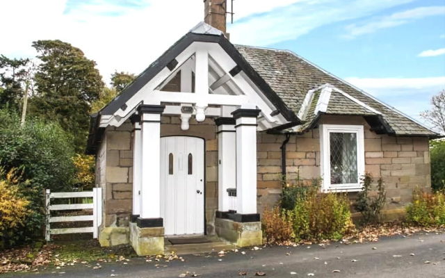 The Lodge