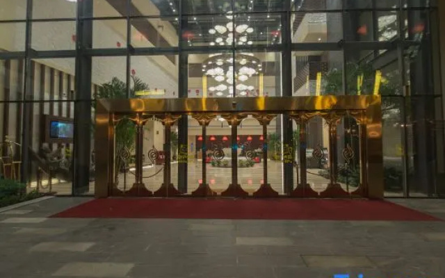 Willzone Hotel