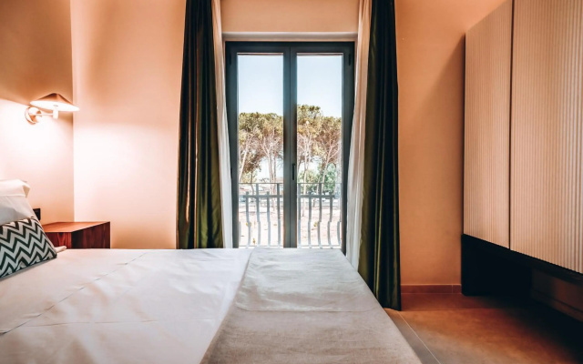 ananea Tropea Yachting Resort