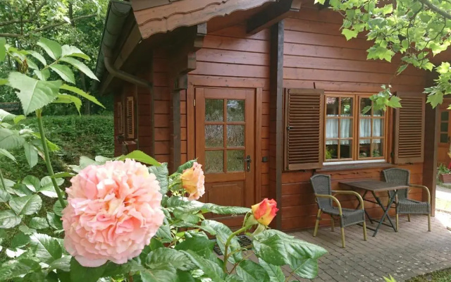Landgasthof Gänsberg