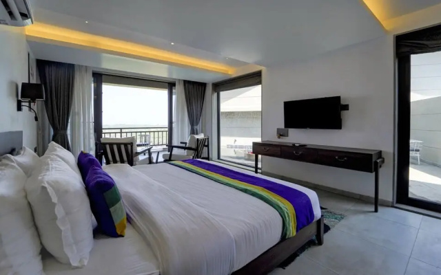 Treebo Tryst Vee Resort