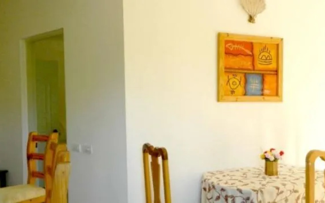 House Jardin Del Caribe